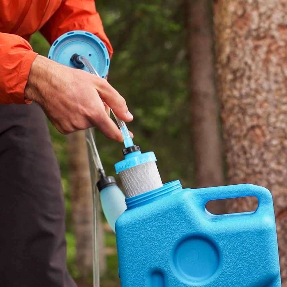 AquaBrick Water Filter System - Image 6