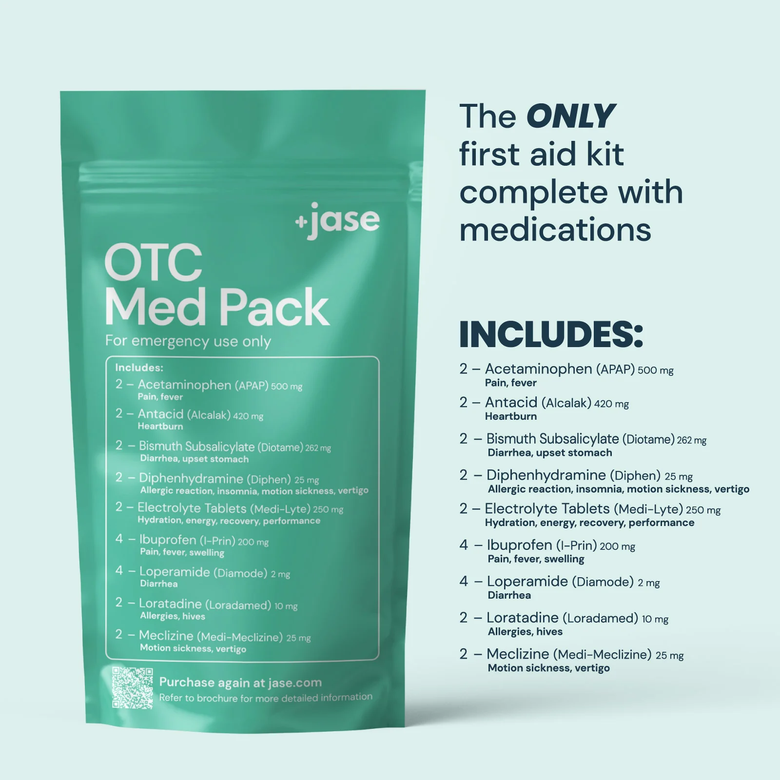 JaseAid Medic Kit - Image 6