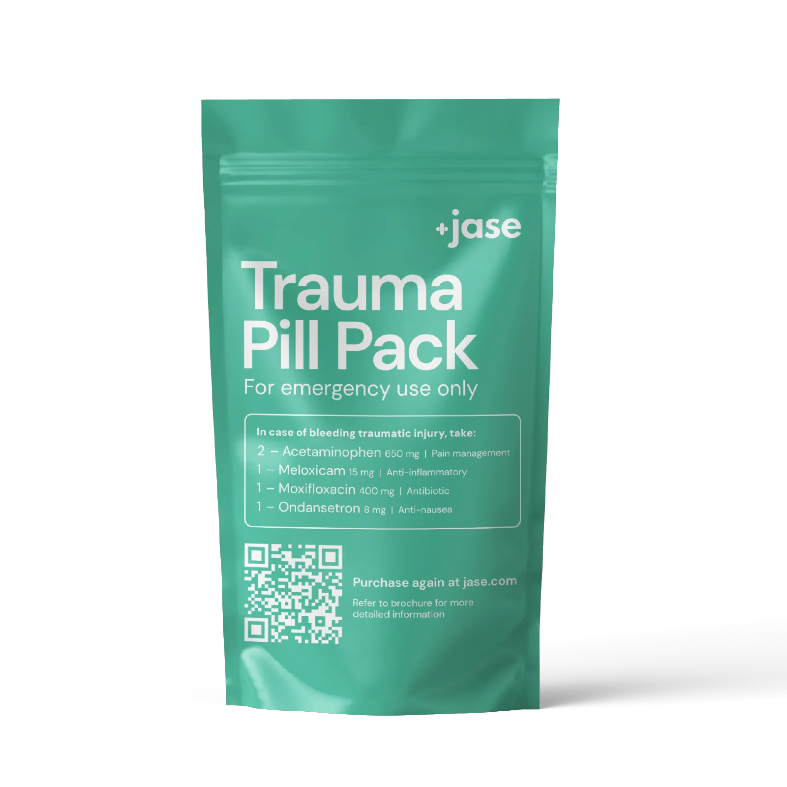 First Aid